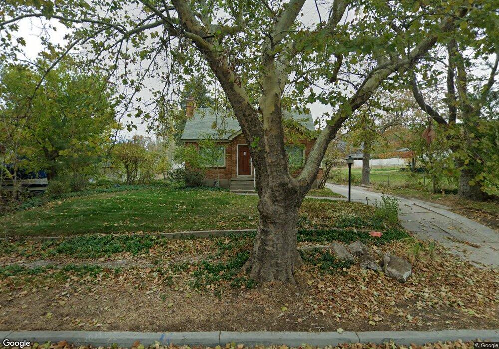 3931 S 775 W, Bountiful, UT 84010 - photo 1
