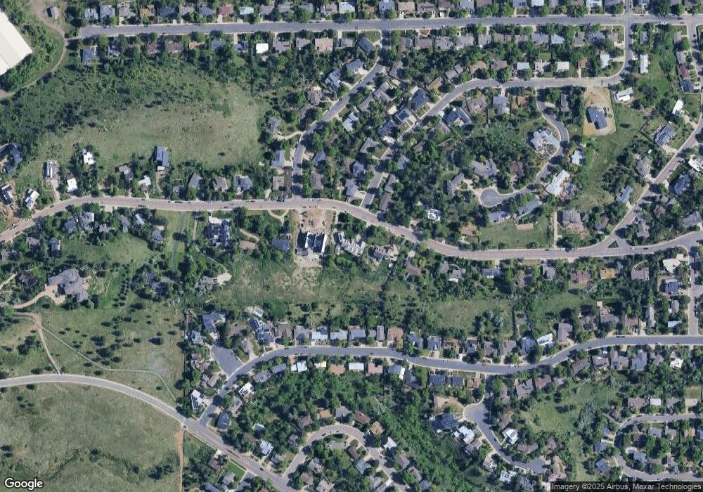 2280 Kohler Dr, Boulder, CO 80305 - photo 1