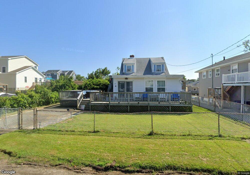 46 E Avalon Ave, Ocean Gate, NJ 08740 - photo 1