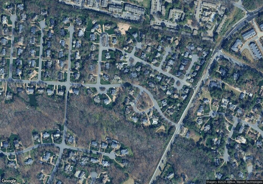 320 Eglantine Cir, Henrico, VA 23238 - photo 1