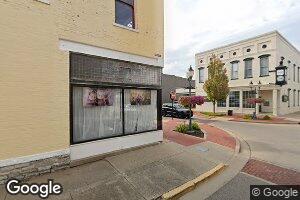 1240 Pearl St, Edinburgh, IN 46124