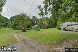5856 Warrior River Rd, Bessemer, AL 35023