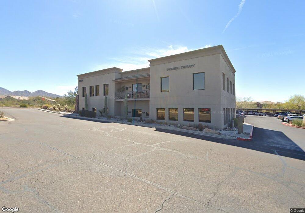 16700 N Thompson Peak Pkwy unit 110, Scottsdale, AZ 85260 - photo 1