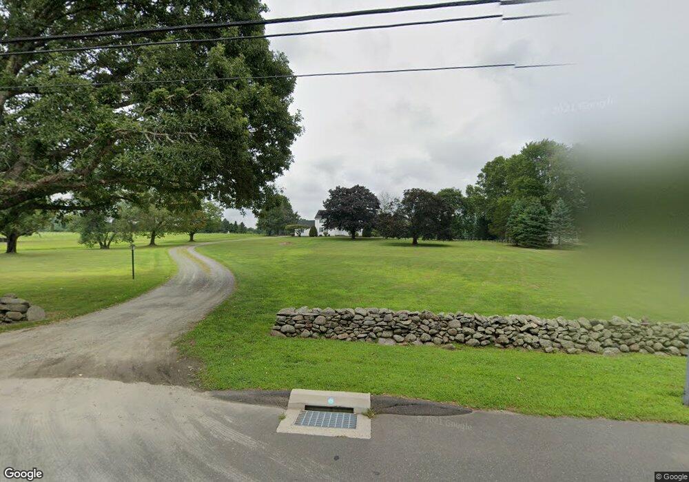 456 Morehouse Rd, Easton, CT 06612 - photo 1