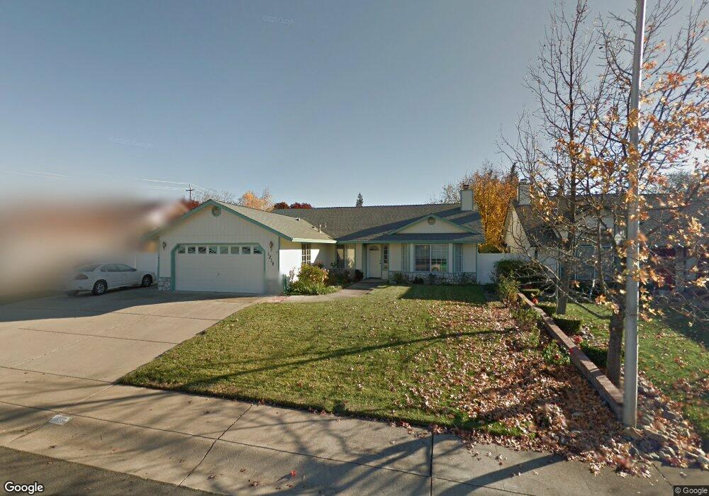 1519 Hominy Way, Redding, CA 96003 - photo 1