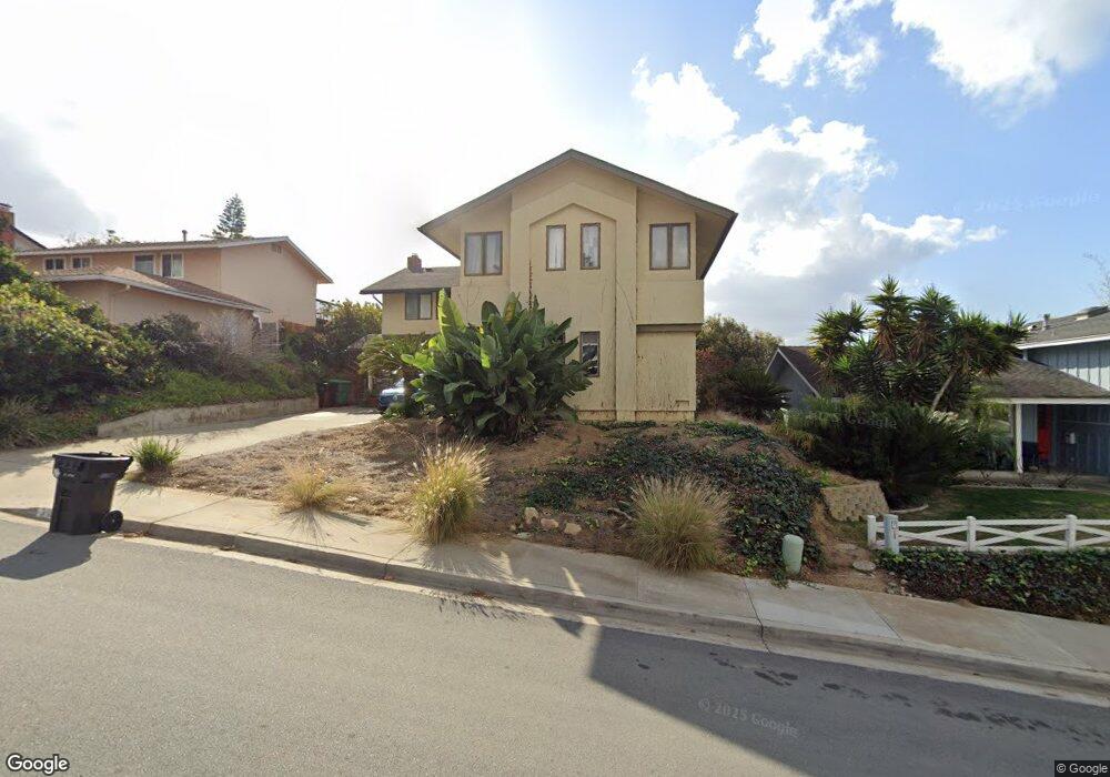 3245 Wheat St, San Diego, CA 92117 - photo 1