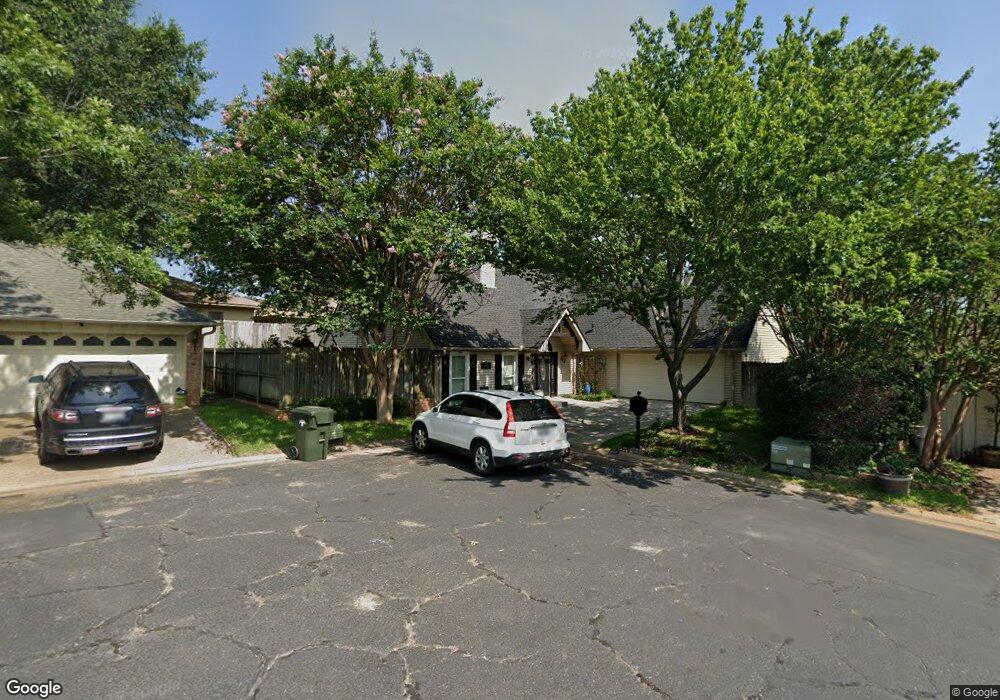 200 1st Crossing, Tyler, TX 75703 - photo 1