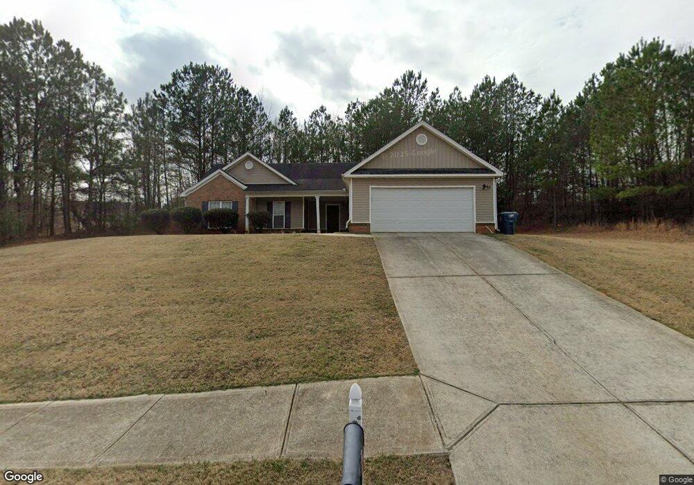 119 Chardonay St, Athens, GA 30601 - photo 1