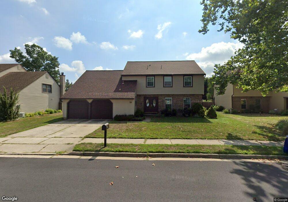 39 Meadowrue Ct, Mount Laurel, NJ 08054 - photo 1