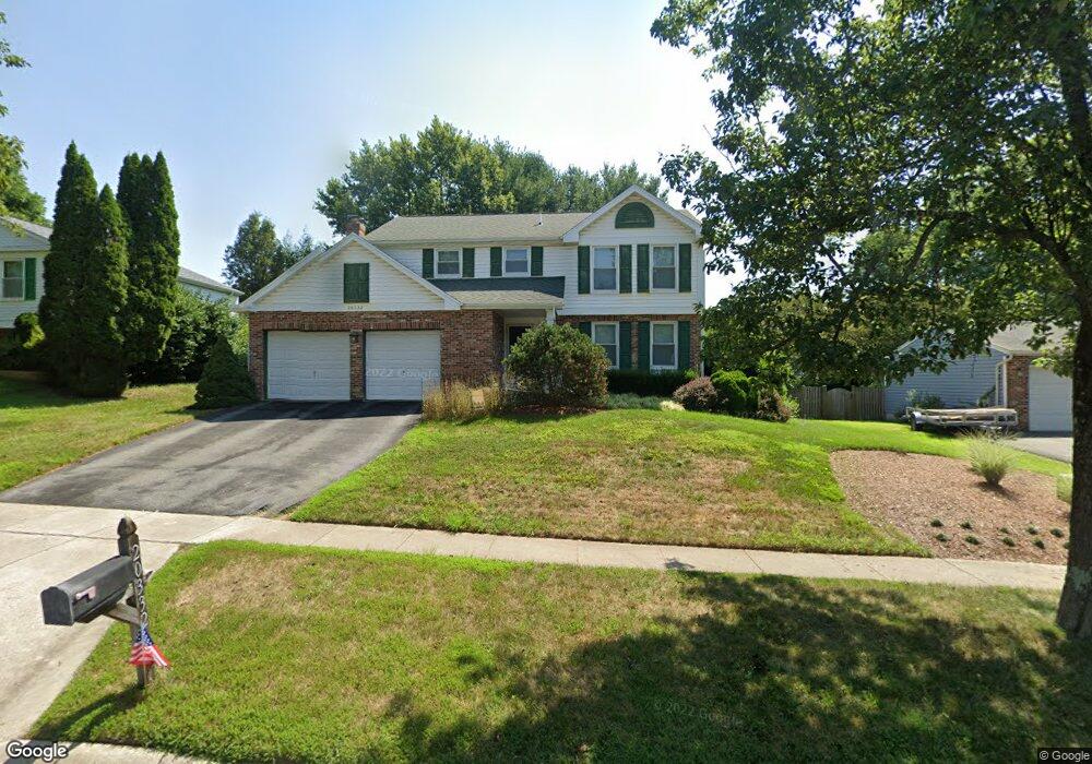 20332 Watkins Meadow Dr, Germantown, MD 20876 - photo 1