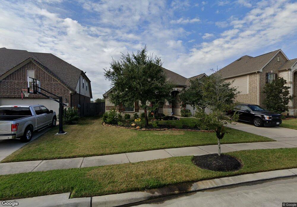 15550 Marberry Dr, Cypress, TX 77429 - photo 1