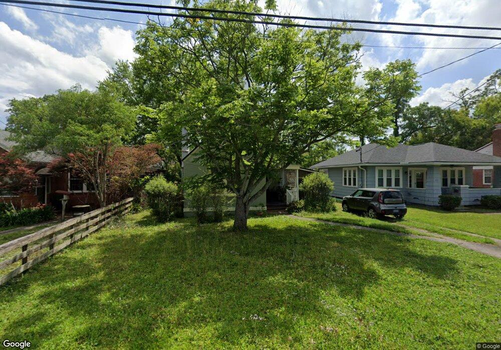 4708 Kerle St, Jacksonville, FL 32205 - photo 1