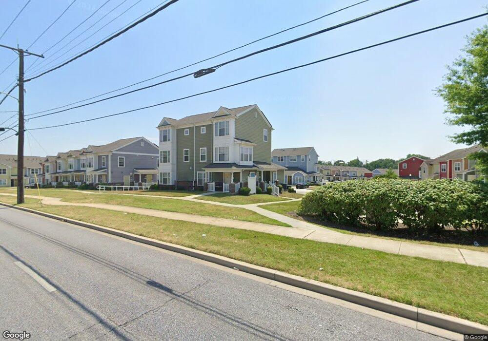 3871 Sinclair Ln, Baltimore, MD 21213 - photo 1