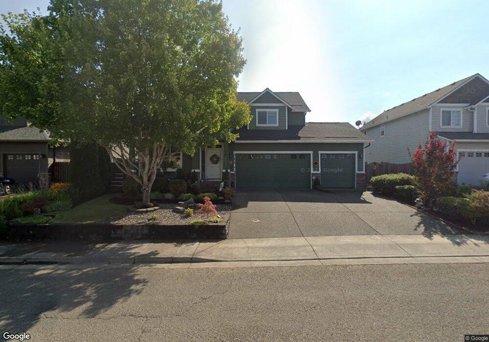 325 N Elm St, Yamhill, OR 97148 - photo 1