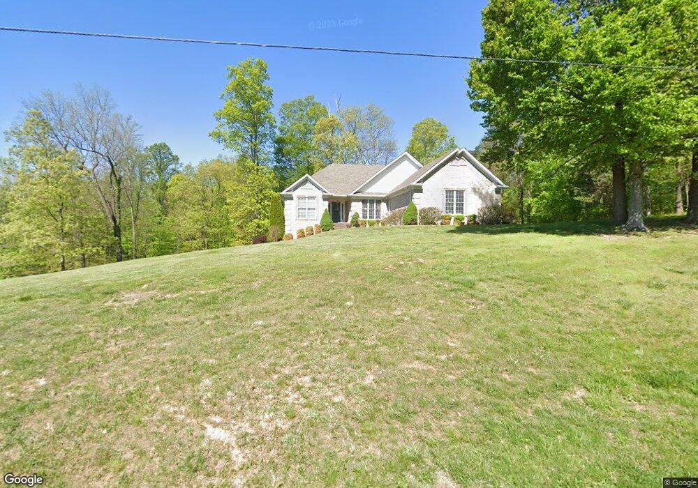 5059 Edwardsville Galena Rd, Floyds Knobs, IN 47119 - photo 1