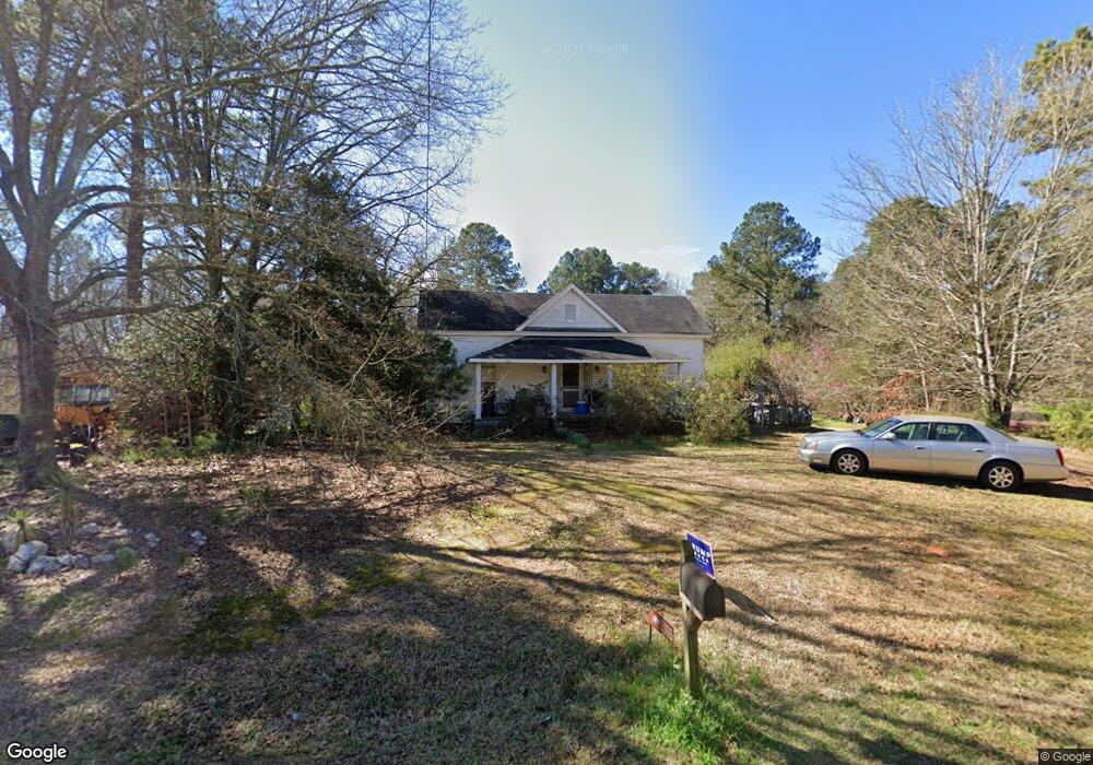 3105 Double Branches Rd, Lincolnton, GA 30817 - photo 1