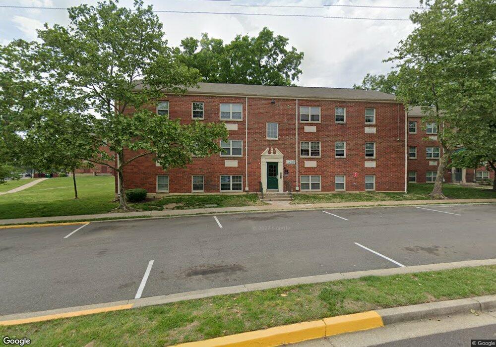 6700 Alpine St, District Heights, MD 20747 - photo 1