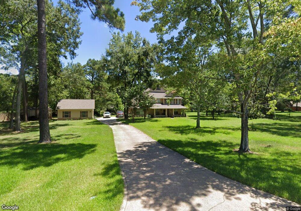 15388 Runnymede St, Conroe, TX 77384 - photo 1