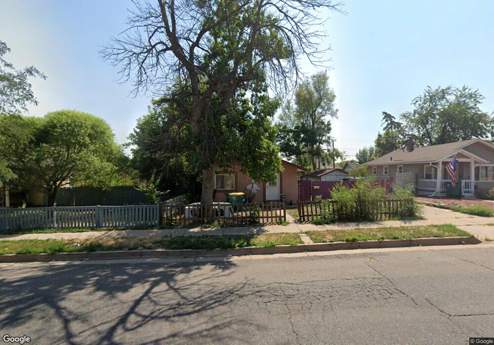 1336 Dayton St, Aurora, CO 80010 - photo 1