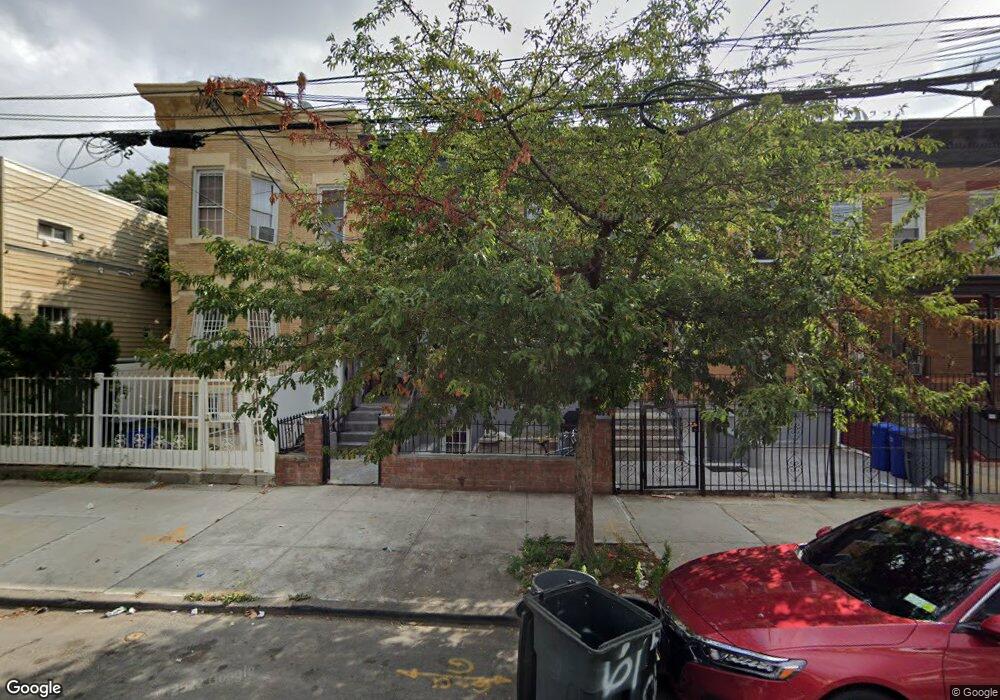 61 Nichols Ave, Brooklyn, NY 11208 - photo 1