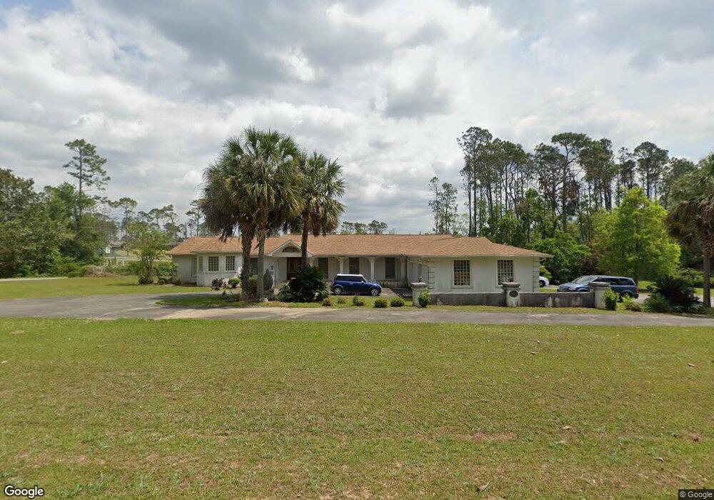 212 Rose Ln, Douglas, GA 31533 - photo 1