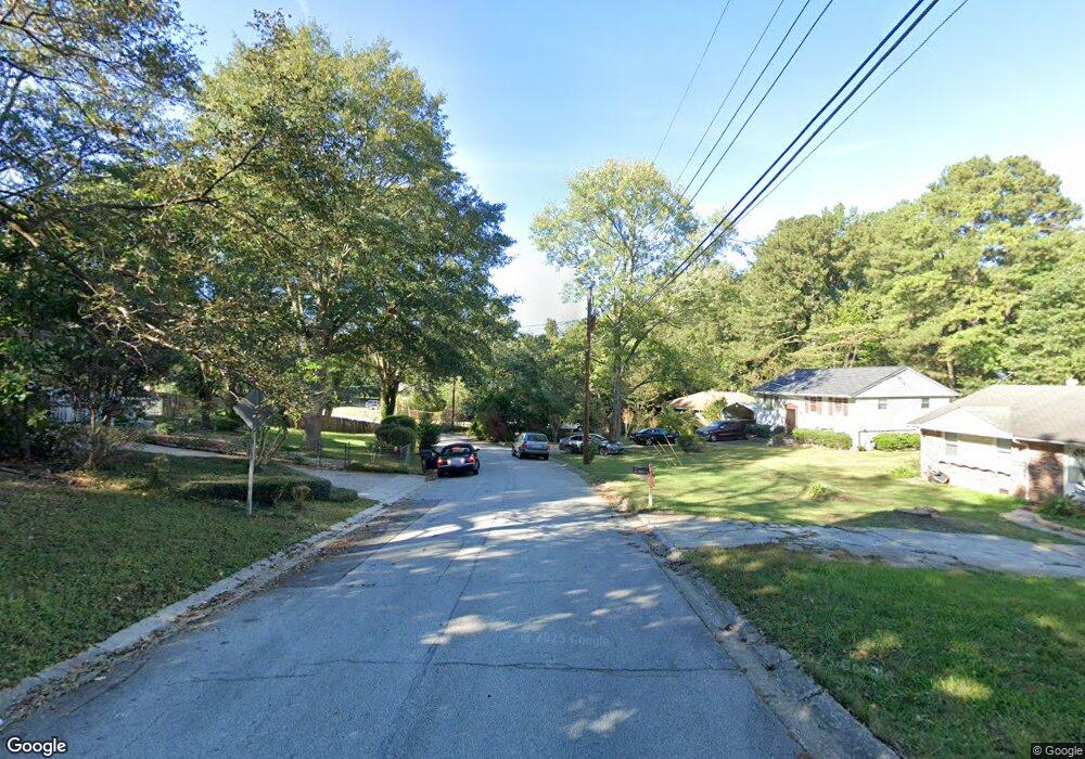 0 Camellia Cir unit 7441297, Forest Park, GA 30297 - photo 1