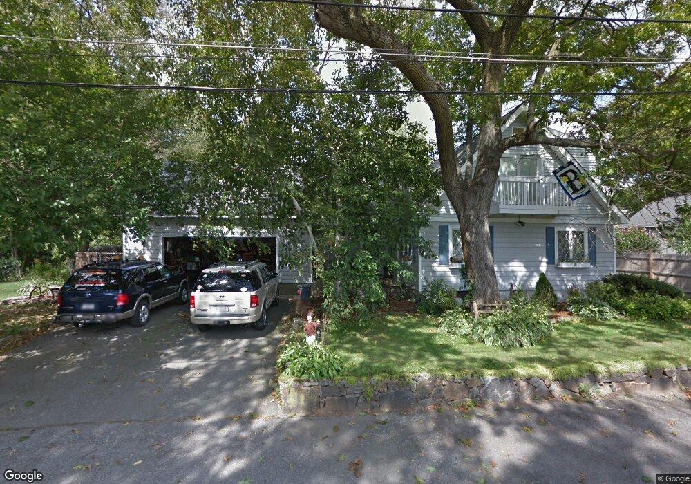 7 4th St, Wakefield, MA 01880 - photo 1
