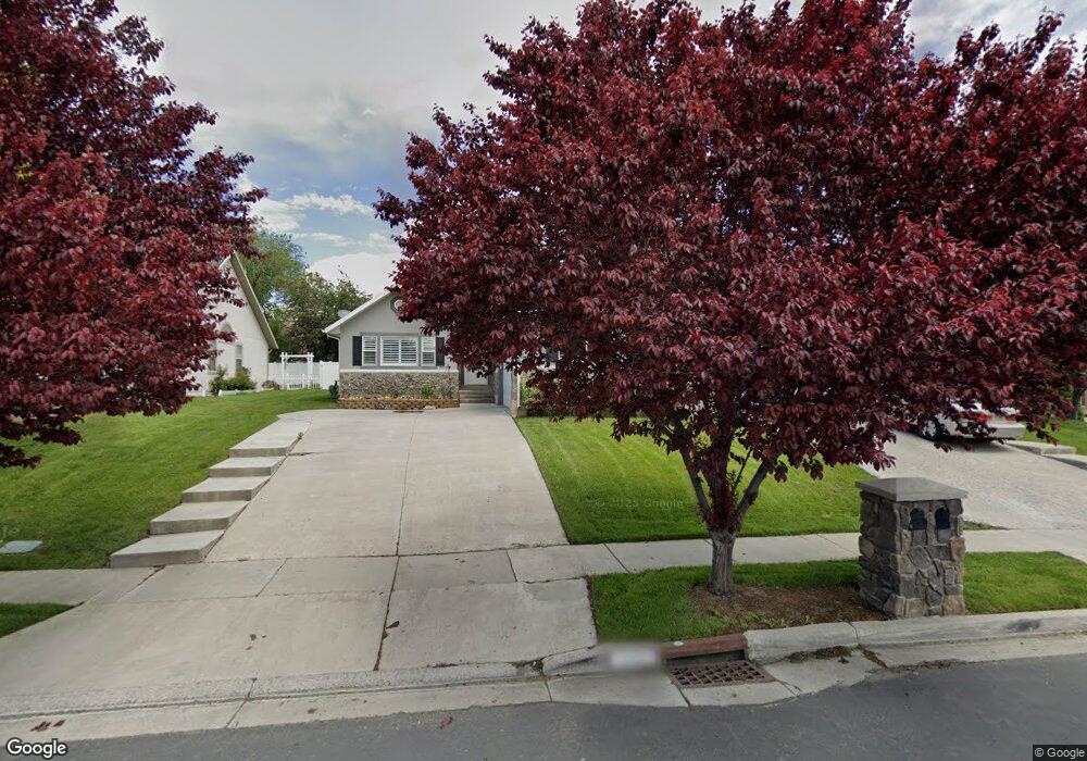 1245 E 1350 N, American Fork, UT 84003 - photo 1