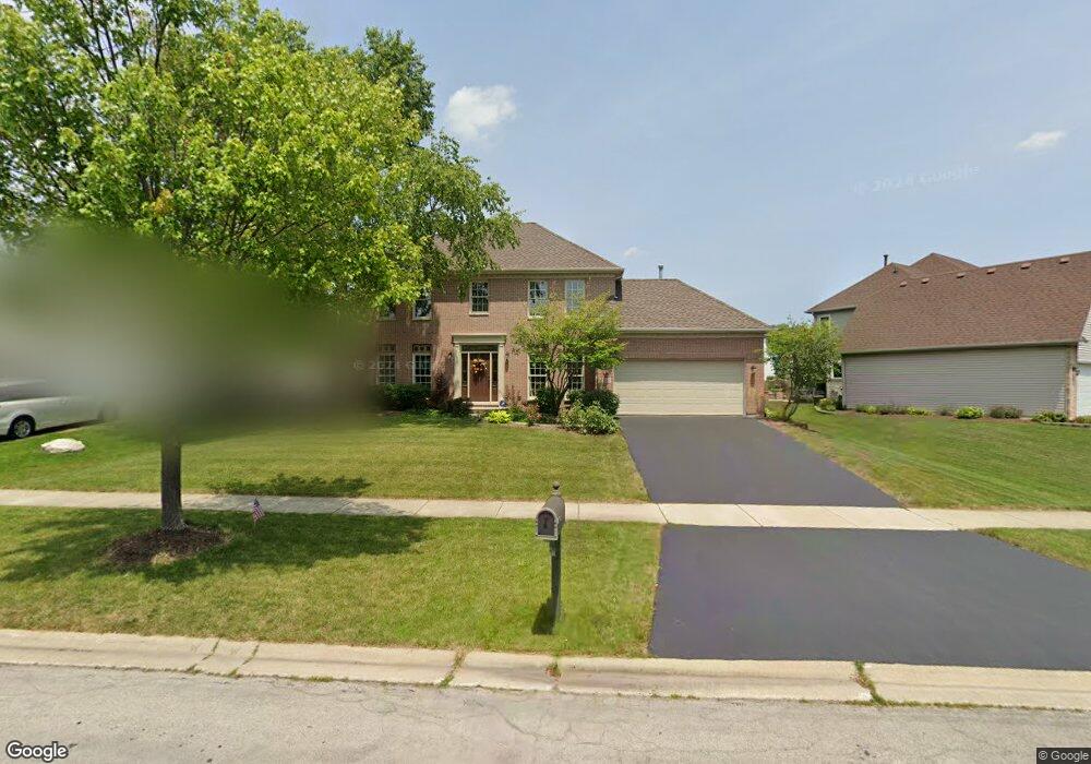 2307 Haider Ave unit 1, Naperville, IL 60564 - photo 1