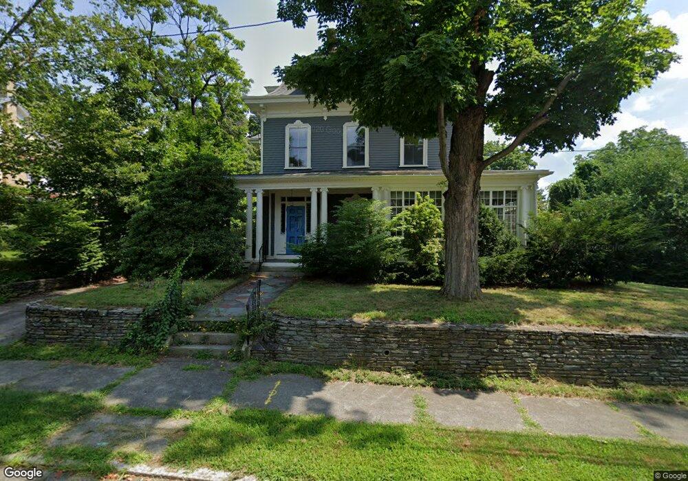 205 Prospect St, Woonsocket, RI 02895 - photo 1