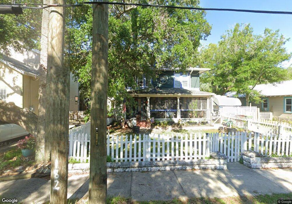 168 M l King Ave, Saint Augustine, FL 32084 - photo 1