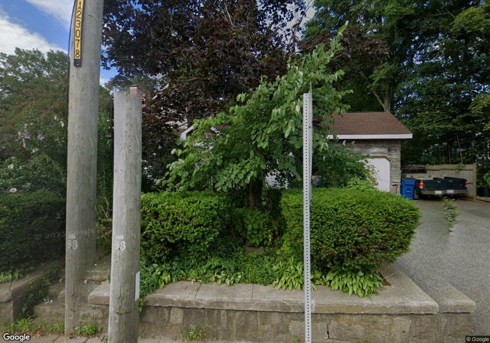 830 N Main St, Randolph, MA 02368 - photo 1