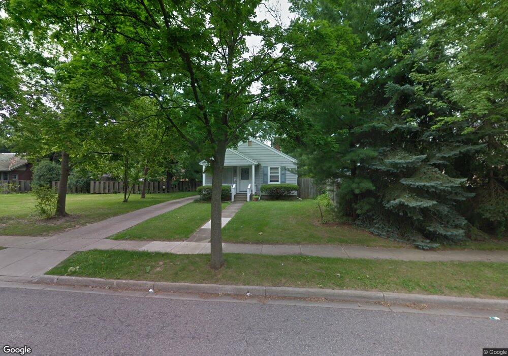 1801 Osborn Rd, Lansing, MI 48915 - photo 1