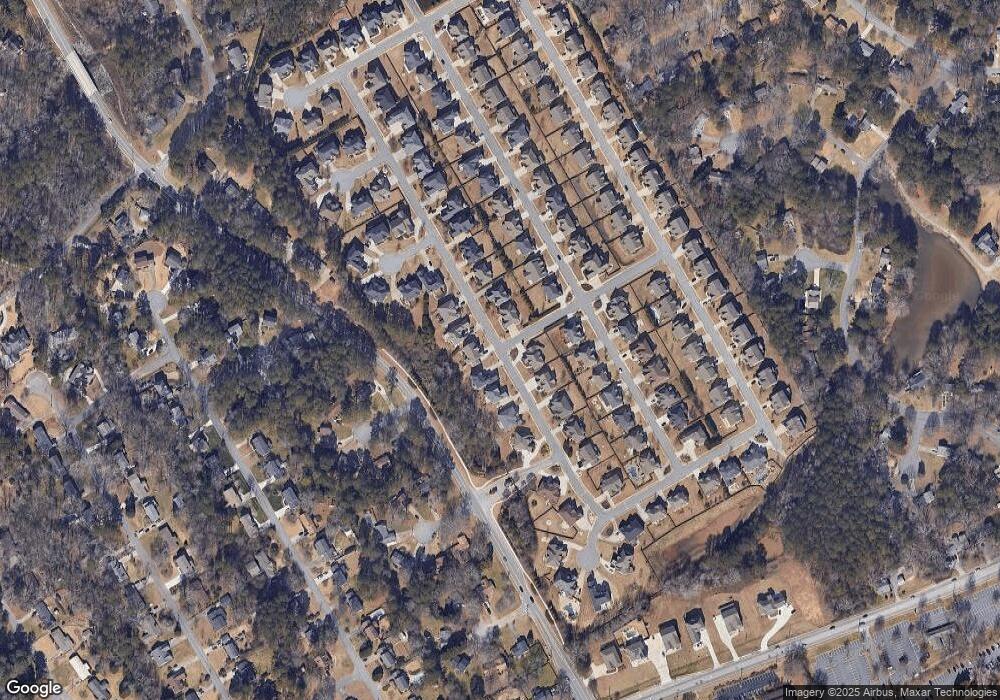 0 Morgan Garner Dr unit 3259159, Lilburn, GA 30047 - photo 1