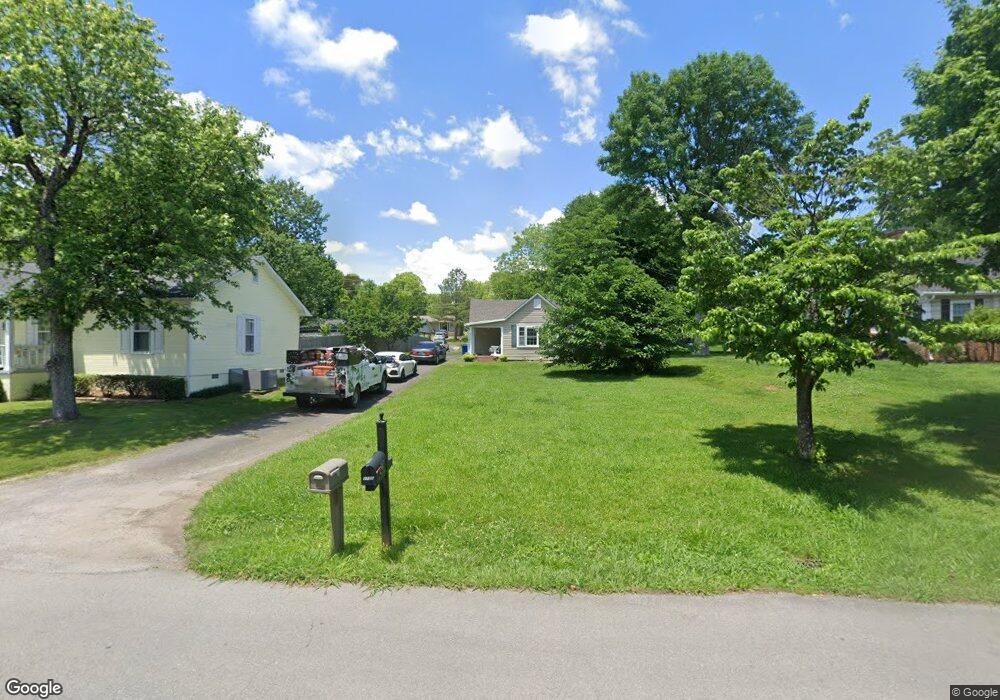 2709 Woodlawn Ave NW, Cleveland, TN 37312 - photo 1