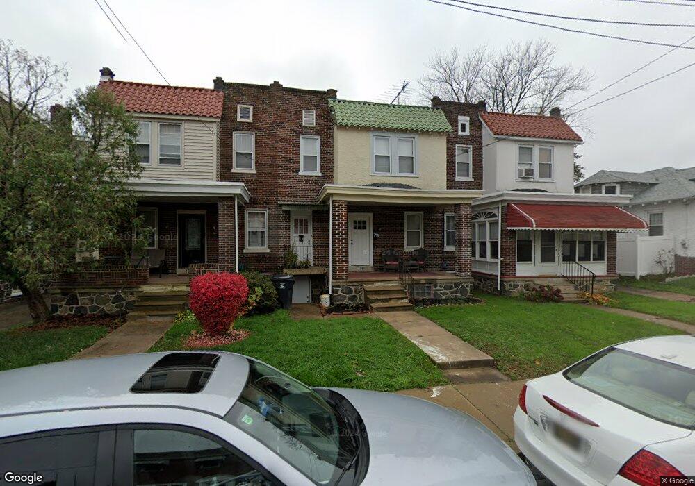 106 W 35th St unit 1 - Downstairs, Wilmington, DE 19802 - photo 1