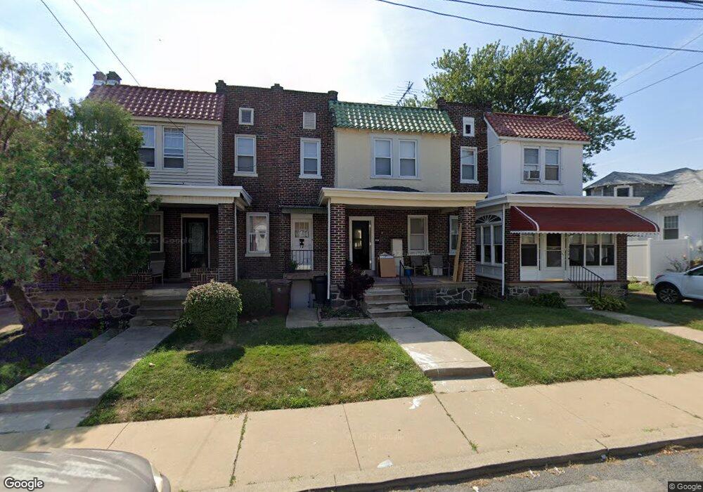106 W 35th St unit 2 - Upstairs, Wilmington, DE 19802 - photo 1