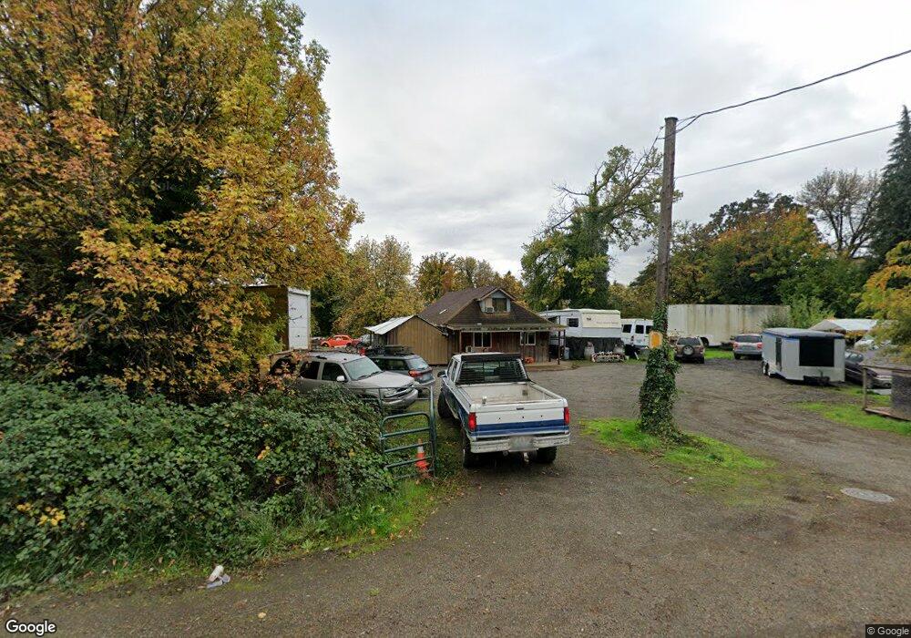 988 E Main St, Sheridan, OR 97378 - photo 1