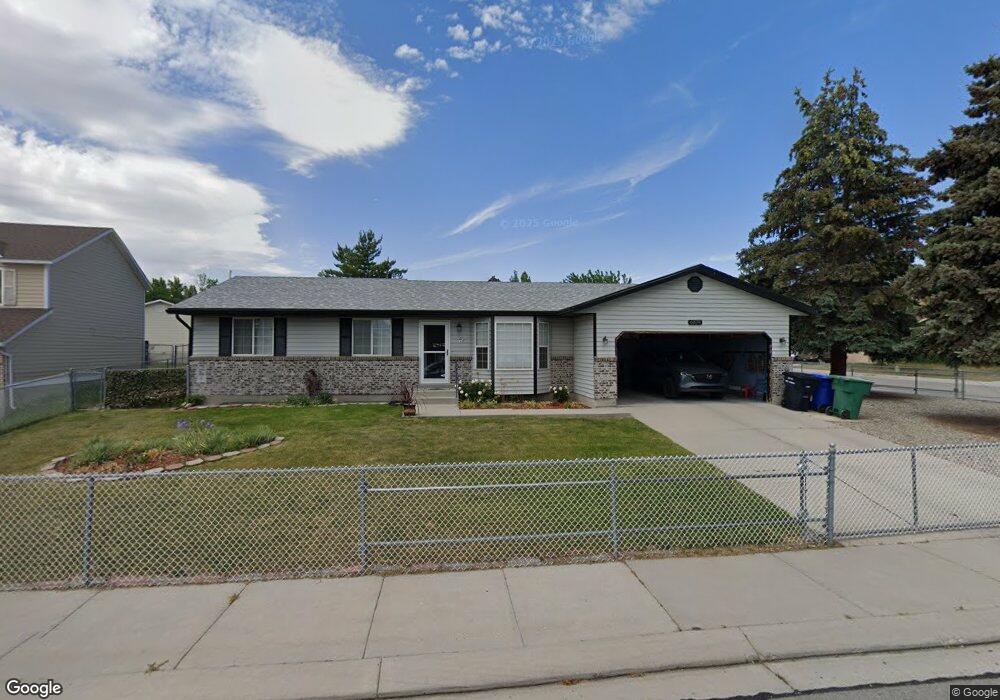 6874 Sparrowtail Rd, West Jordan, UT 84081 - photo 1