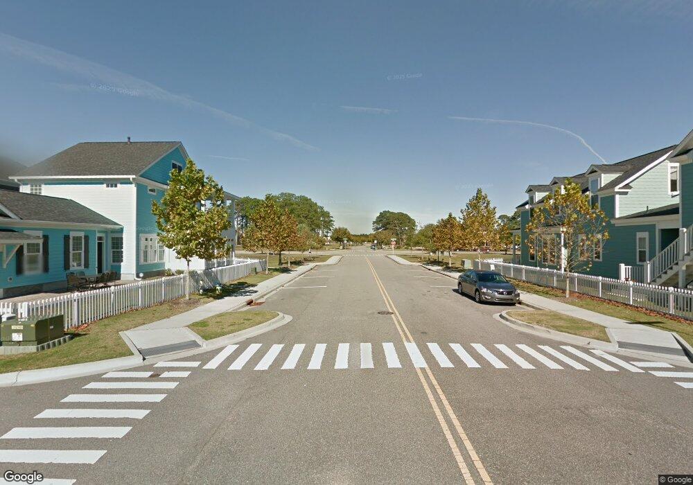 Lot 3 R10N Kruzel St unit The Verdier, Myrtle Beach, SC 29577 - photo 1