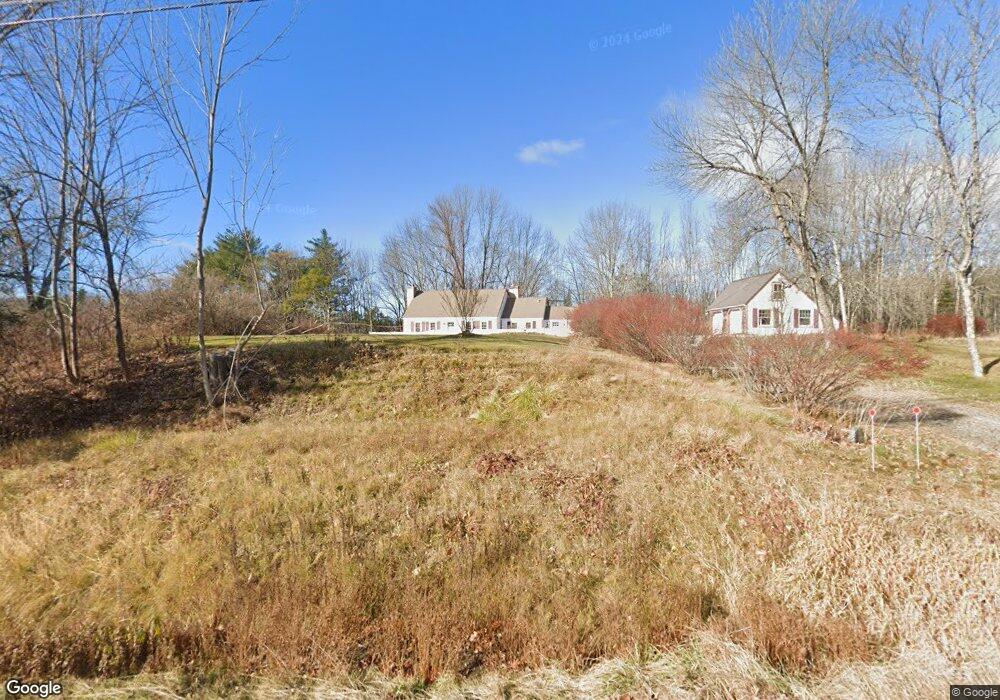 193 Lewiston Rd, Gray, ME 04039 - photo 1