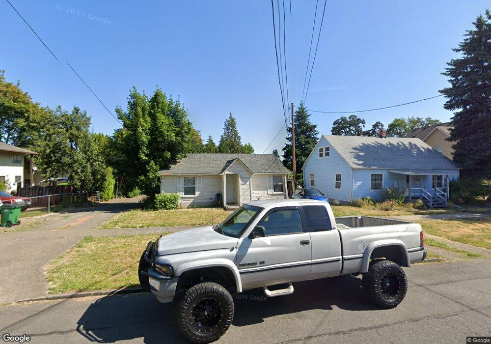 1925 22nd Ave, Forest Grove, OR 97116 - photo 1