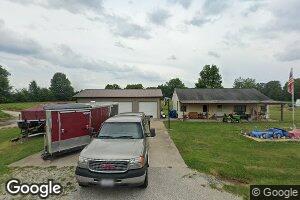 239 E Southeast St, Xenia, IL 62899