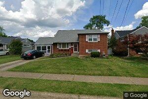 5349 Truman Ave, Alexandria, VA 22304