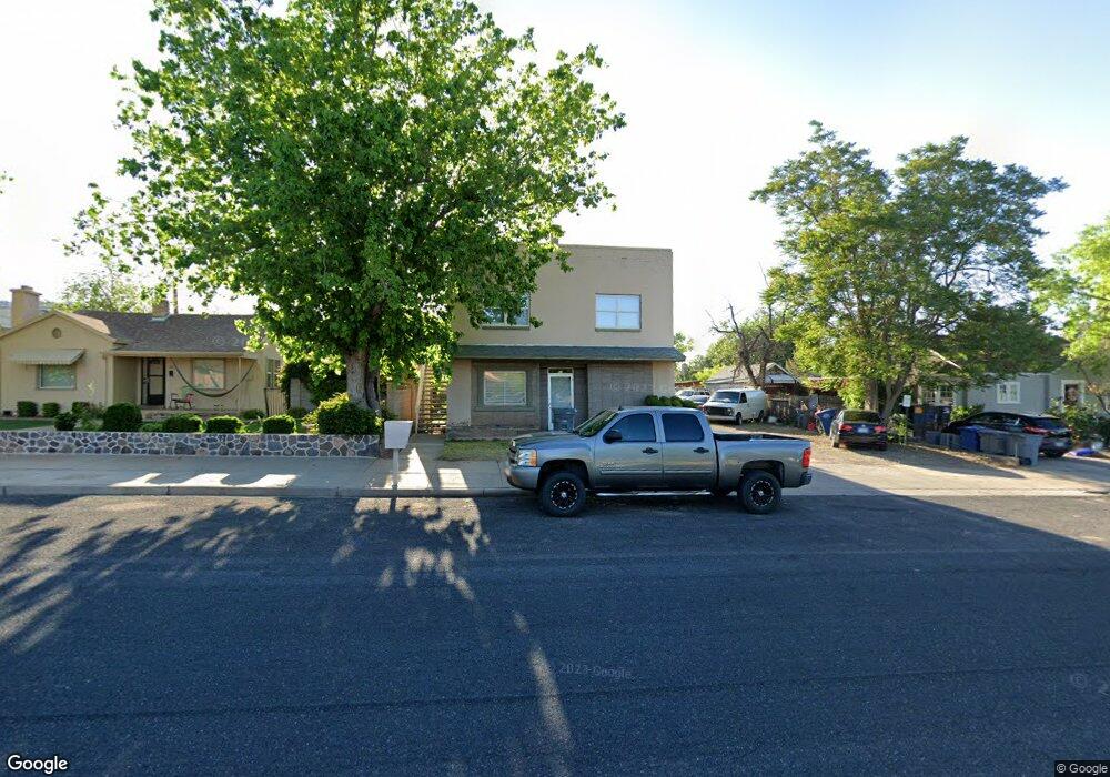 61 S 500 E, Saint George, UT 84770 - photo 1