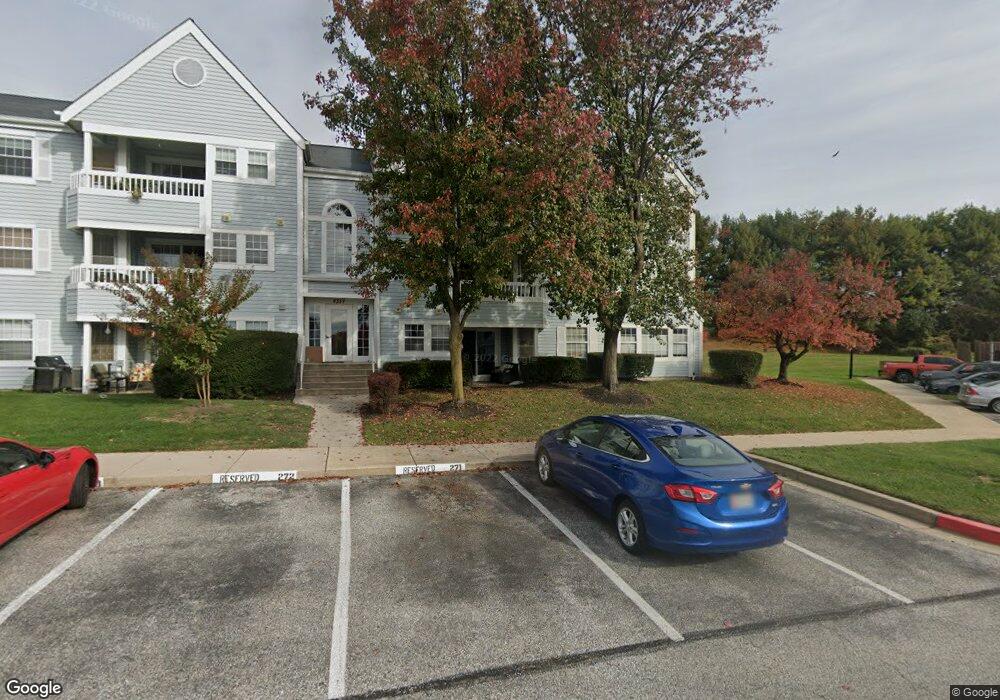 8337 Montgomery Run Rd unit D, Ellicott City, MD 21043 - photo 1