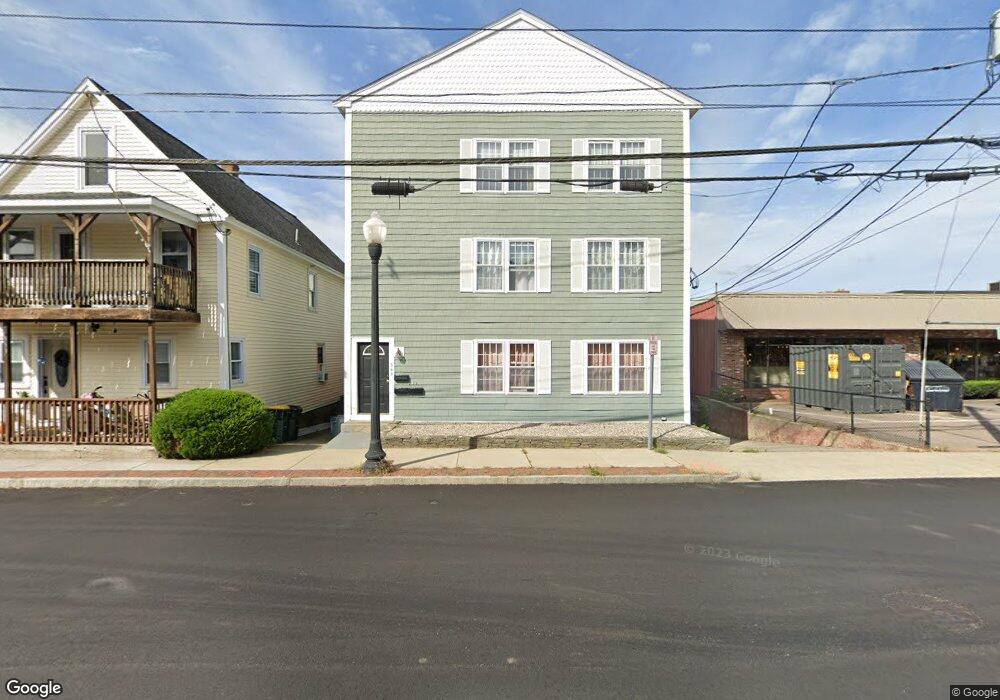 349 Union St, Franklin, MA 02038 - photo 1
