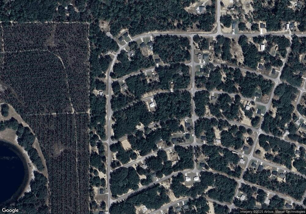 00 Fisher Way Pass, Ocklawaha, FL 32179 - photo 1