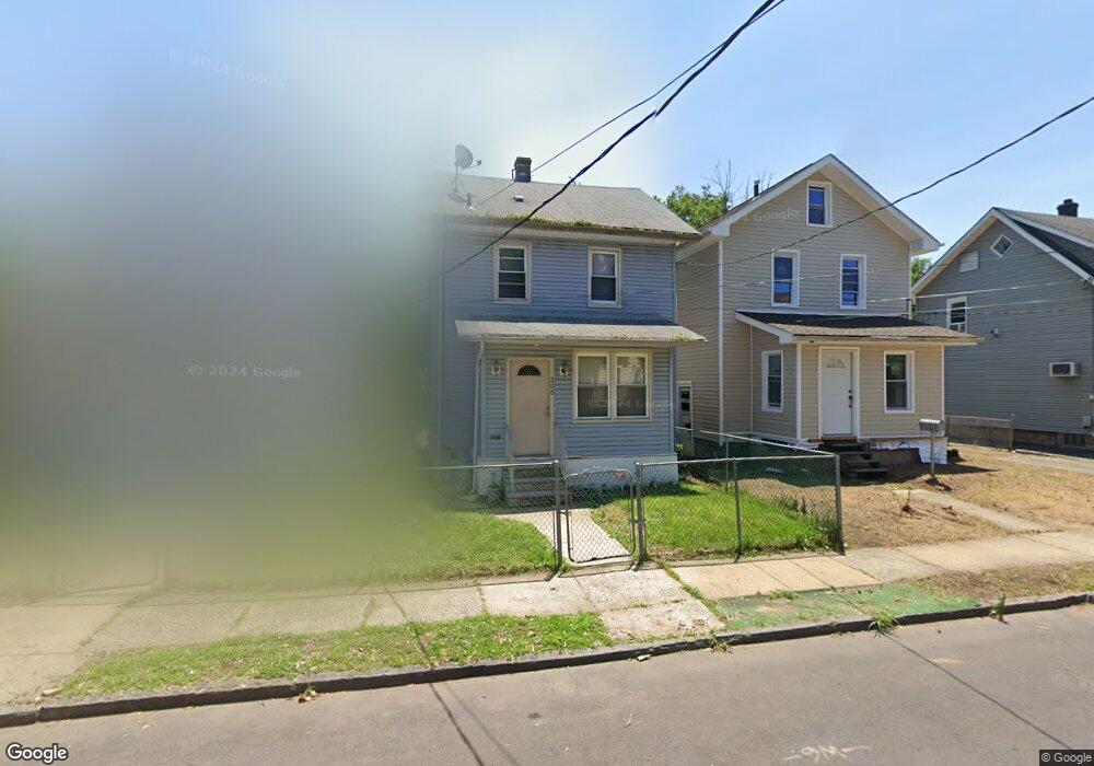 206 Pennsylvania Ave, Hillside, NJ 07205 - photo 1