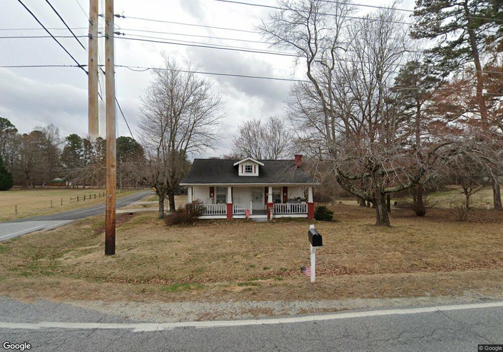 1210 Cox Ave, High Point, NC 27263 - photo 1